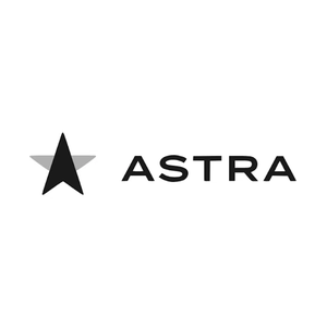 astra brand logo for astra.com