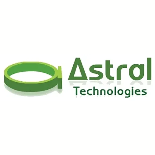 astraltechnologies brand logo for astraltechnologies.com