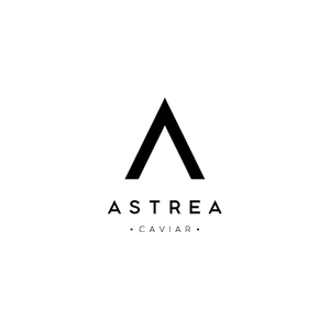 astreacaviar brand logo for astreacaviar.com