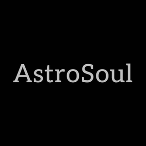 astrosoul brand logo for astrosoul.shop