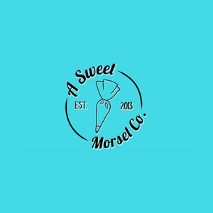 asweetmorselco brand logo for asweetmorselco.com
