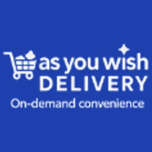 asyouwish brand logo for asyouwish.store