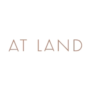 At Land brand logo for at.land