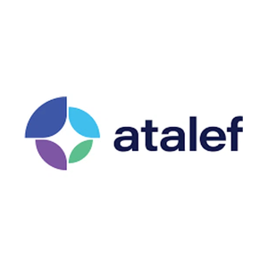 atalef brand logo for atalef.ai