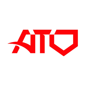 atdbaseball brand logo for atdbaseball.com