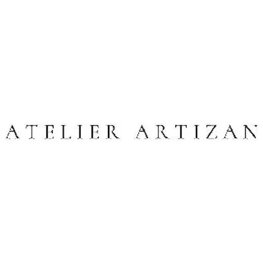 atelierartizan brand logo for atelierartizan.com