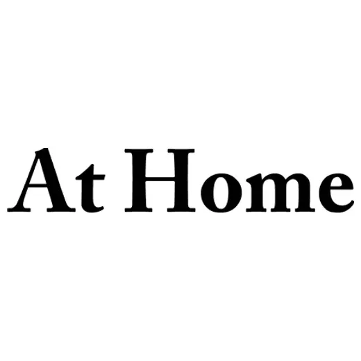 athomesuperstore brand logo for athomesuperstore.com