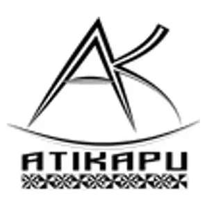 atikapu brand logo for atikapu.com