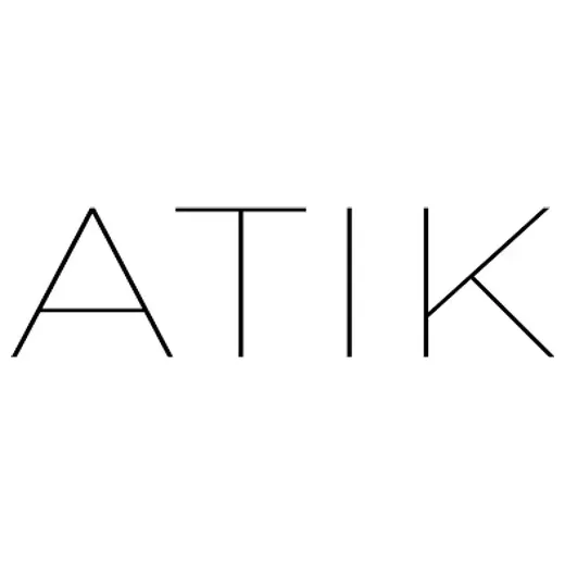 atikshop brand logo for atikshop.com