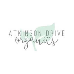 atkinsondriveorganics brand logo for atkinsondriveorganics.com