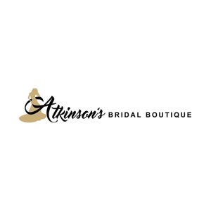 atkinsonsbridalboutique brand logo for atkinsonsbridalboutique.com