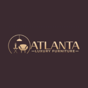 atlantaluxuryfurnishings brand logo for atlantaluxuryfurnishings.com