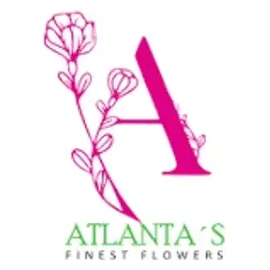 atlantasfinestflowers brand logo for atlantasfinestflowers.com