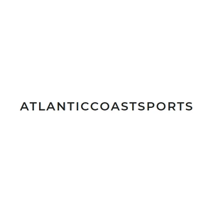 atlanticcoastsports brand logo for atlanticcoastsports.com