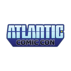 atlanticcomiccon brand logo for atlanticcomiccon.com