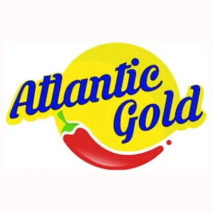 atlanticgoldspices brand logo for atlanticgoldspices.com