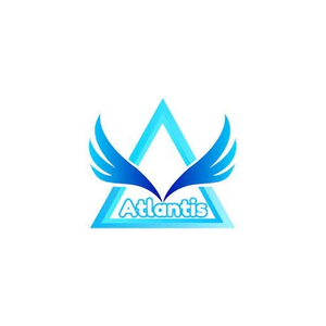atlantiscex brand logo for atlantiscex.com