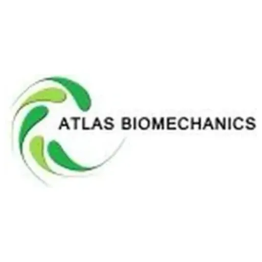 atlasbiomechanics brand logo for atlasbiomechanics.com