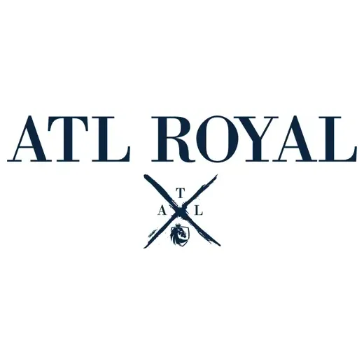 atlroyalservices brand logo for atlroyalservices.com