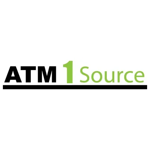atm1source brand logo for atm1source.com