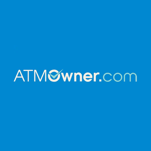 atmowner brand logo for atmowner.com