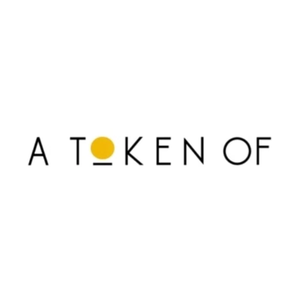 atokenof brand logo for atokenof.shop