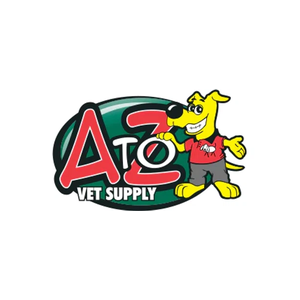 atozvetsupply brand logo for atozvetsupply.com