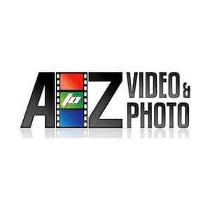 atozvideo brand logo for atozvideo.com