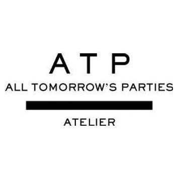 ATP Atelier brand logo for us.atpatelier.com