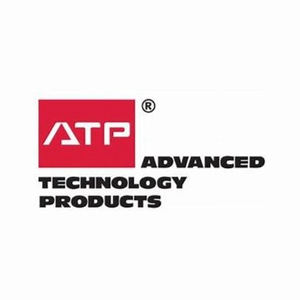 atp4pneumatics brand logo for atp4pneumatics.com
