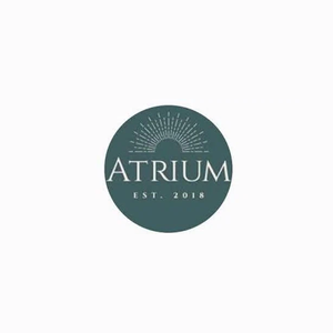 atriumtopanga brand logo for atriumtopanga.com