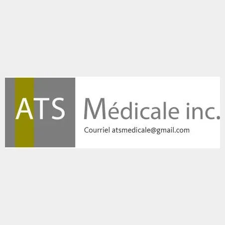 atsmedicale brand logo for atsmedicale.com