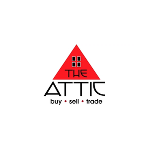 atticclothes brand logo for atticclothes.com