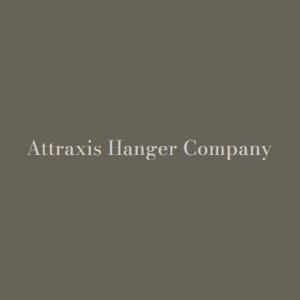Myshopify brand logo for attraxis.myshopify.com