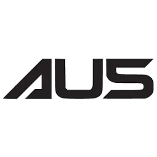 au5music brand logo for au5music.com