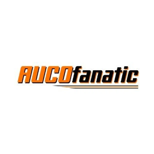 aucofanatic brand logo for aucofanatic.com