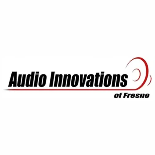Audio Innovations brand logo for aifresno.com