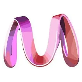 audiomuse brand logo for audiomuse.ai