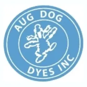 augdogdyes brand logo for augdogdyes.com