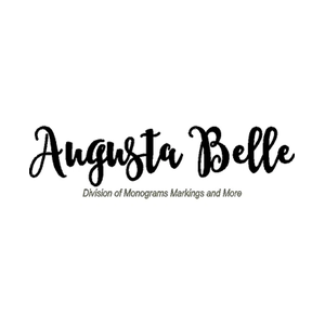 augustabelle brand logo for augustabelle.com