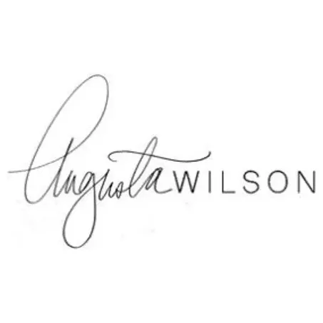 augustawilsonstudio brand logo for augustawilsonstudio.com