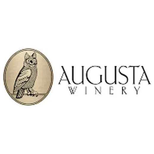 augustawinery brand logo for augustawinery.com