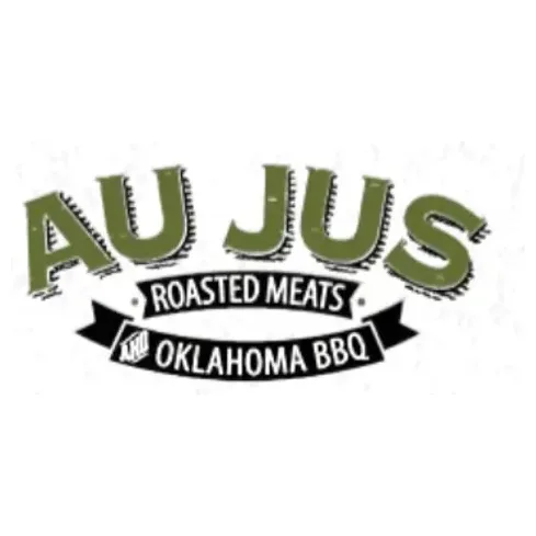 aujusnyc brand logo for aujusnyc.com