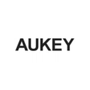 Aukey Shop brand logo for shop.aukey.com
