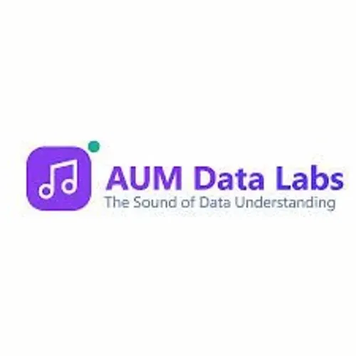 aumdatalabs brand logo for aumdatalabs.com