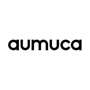aumuca brand logo for aumuca.com