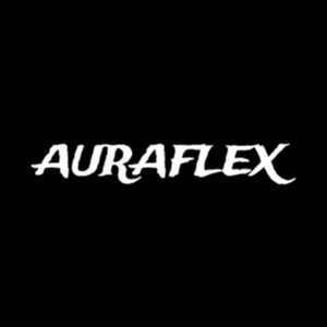 auraflex brand logo for auraflex.co