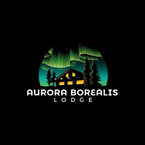 auroracabin brand logo for auroracabin.com