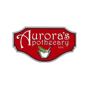 aurorasapothecary brand logo for aurorasapothecary.com