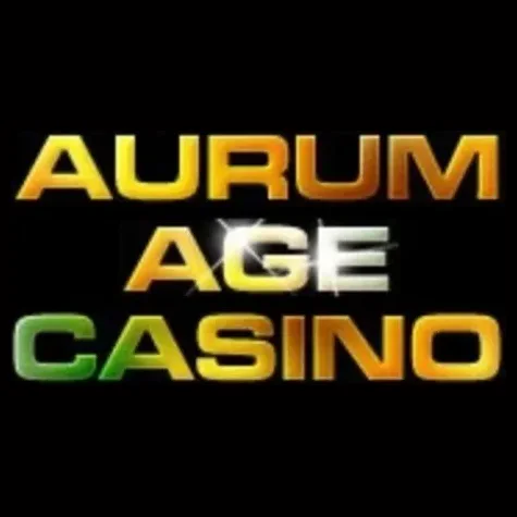 aurumage brand logo for aurumage.com